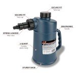 Battery Filler with Auto Shut Off - 2 Quarts