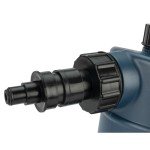 Battery Filler with Auto Shut Off - 2 Quarts