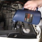 EZRED B901 Auto Shut Off Battery Jug Filler