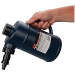 Battery Filler with Auto Shut Off - 2 Quarts