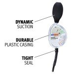 EZRED SP101 Battery Hydrometer for Solar Power