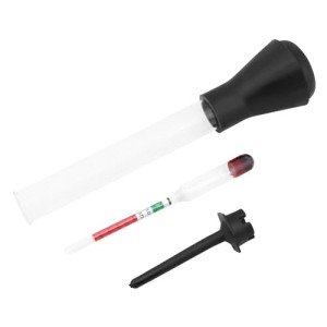 Professional Battery Tester by Performance Tool W1653C