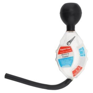 Battery Hydrometer for 6V 12V 24V Golf Carts