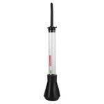 Kuuleyn 8-inch Battery Density Tester & Hydrometer