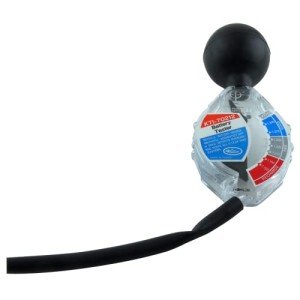 K Tool International Solar Battery Hydrometer Tester