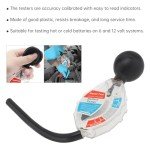 Battery Hydrometer for 6V 12V 24V Golf Carts