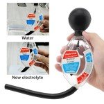 Battery Hydrometer for 6V 12V 24V Golf Carts