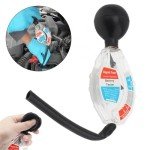 Battery Hydrometer for 6V 12V 24V Golf Carts