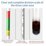 Battery Hydrometer Set for Car Batteries