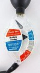Battery Hydrometer Tester for Lead Acid Batteries