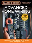 Black & Decker Home Wiring Guide, 5th Edition