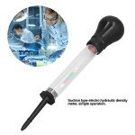 Battery Hydrometer Set for Car Batteries