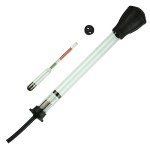 Deka Battery Hydrometer for Temperature Adjustment