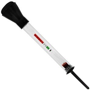 Mighty Max Lead Acid Battery Tester Hydrometer