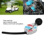 Suuonee Battery Hydrometer for Golf Carts