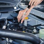 Mighty Max Lead Acid Battery Tester Hydrometer