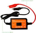 400AH Lead-Acid Battery Desulfator and Maintainer