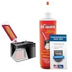 Thermoil® Golf Cart Battery Renewal Solution