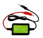 200AH Auto Pulse Battery Desulfator for 12-48V