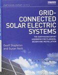 Solar Electric Systems: Planning, Design, and Installation Guide