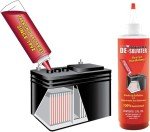 Thermoil® Golf Cart Battery Renewal Solution