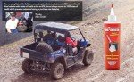 Thermoil® Golf Cart Battery Renewal Solution