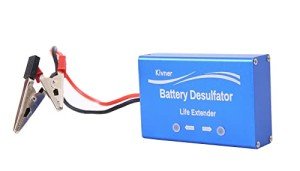 12V Lead Acid Battery Maintainer & Life Extender