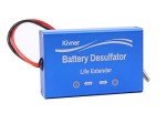 12V Lead Acid Battery Maintainer & Life Extender
