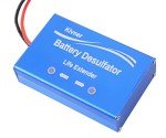 12V Lead Acid Battery Maintainer & Life Extender