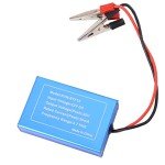 12V Lead Acid Battery Maintainer & Life Extender