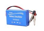 12V Lead Acid Battery Maintainer & Life Extender