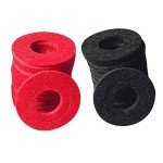 Ampper 24-Piece Battery Terminal Protection Washers Set