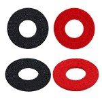 Ampper 24-Piece Battery Terminal Protection Washers Set