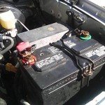 Ampper 24-Piece Battery Terminal Protection Washers Set