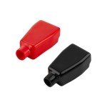 Suvnie Battery Terminal Covers for Car Protection