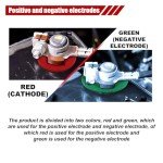 8PCS Anti-Corrosion Battery Terminal Fiber Washers