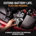 NOCO NCP2 Anti-Corrosion Battery Terminal Protectors