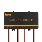 48V Battery Equalizer for Voltage Balancing