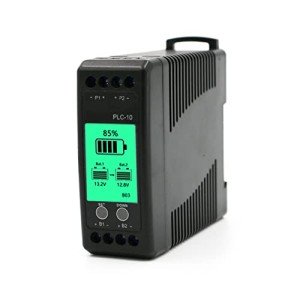 Battery Equalizer for Lead-Acid and Lithium Systems