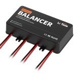 LiTime 48V Battery Equalizer for Solar Systems