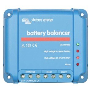 Victron Energy Battery Balancer for Solar Systems