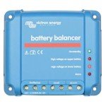 Victron Energy Battery Balancer for Solar Systems