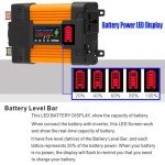 Complete 4000W Solar Panel Kit with Accessories