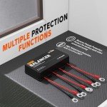 LiTime 48V Battery Equalizer for Solar Systems