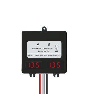 ANGA HC01 2S 12V Battery Equalizer & Balancer