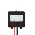 ANGA HC01 2S 12V Battery Equalizer & Balancer