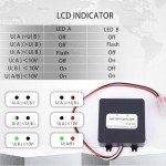 iSunergy 24V Battery Equalizer for Dual Batteries