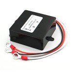 Battery Equalizer for 24V Lead Acid Systems