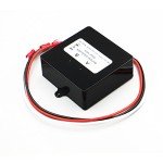 Battery Equalizer for 24V Lead Acid Systems