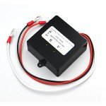 Battery Equalizer for 24V Lead Acid Systems